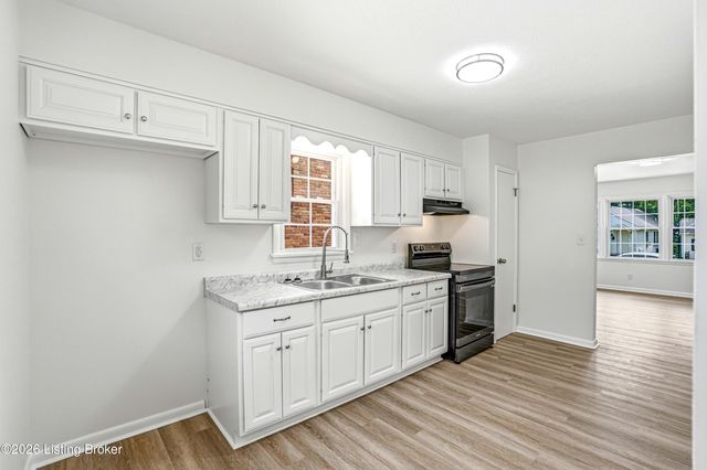 4414 Allmond Ave, Louisville, KY 40209