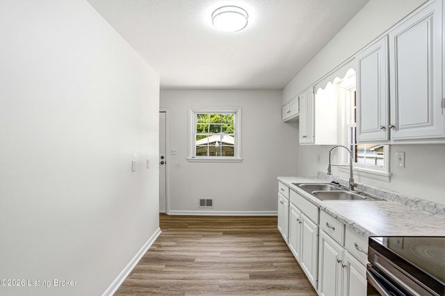 4414 Allmond Ave, Louisville, KY 40209