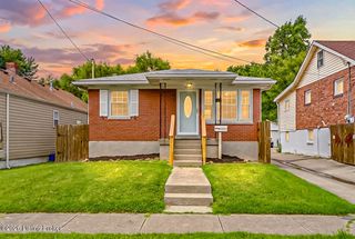 4414 Allmond Ave, Louisville, KY 40209