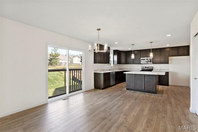 2316 Heatherfield Drive, Rolla, MO 65401