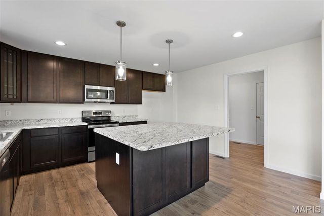 2316 Heatherfield Drive, Rolla, MO 65401