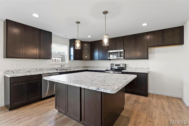 2316 Heatherfield Drive, Rolla, MO 65401