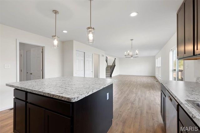 2316 Heatherfield Drive, Rolla, MO 65401