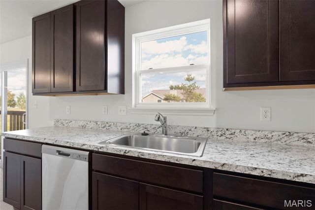 2316 Heatherfield Drive, Rolla, MO 65401