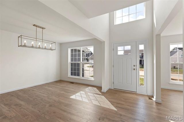 2316 Heatherfield Drive, Rolla, MO 65401