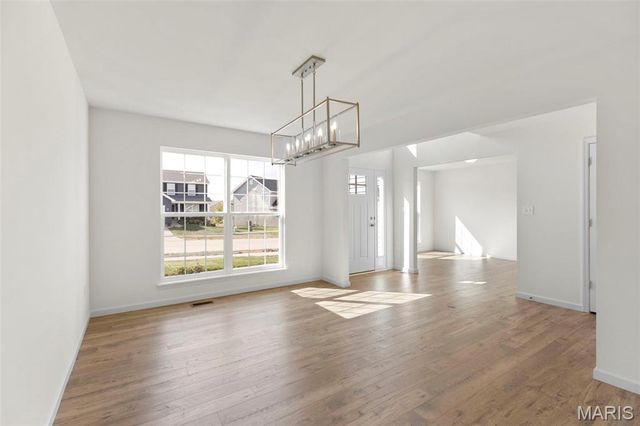 2316 Heatherfield Drive, Rolla, MO 65401