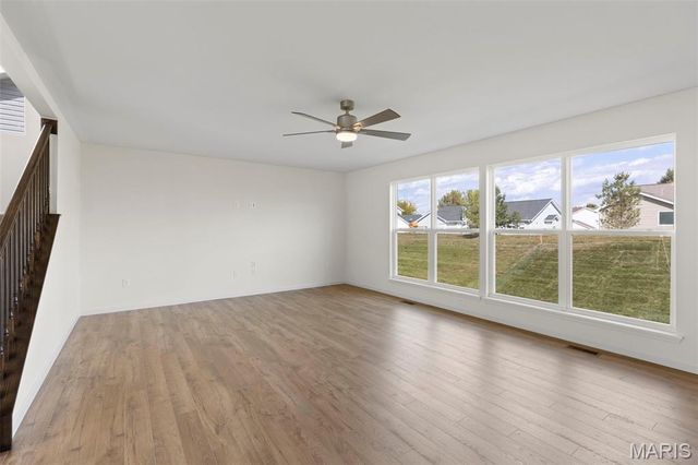 2316 Heatherfield Drive, Rolla, MO 65401