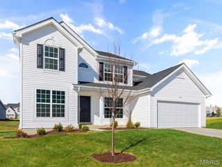 2316 Heatherfield Drive, Rolla, MO 65401