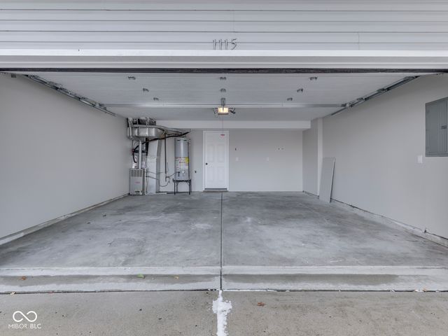 1115 Cobra Drive, Franklin, IN 46131