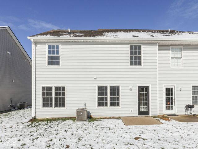 1115 Cobra Drive, Franklin, IN 46131