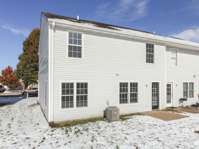 1115 Cobra Drive, Franklin, IN 46131