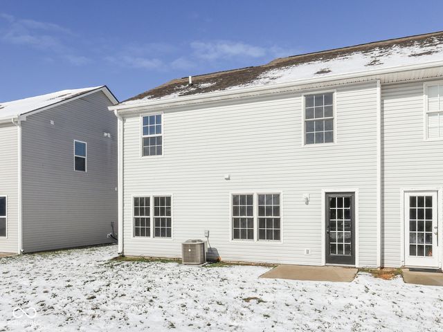 1115 Cobra Drive, Franklin, IN 46131