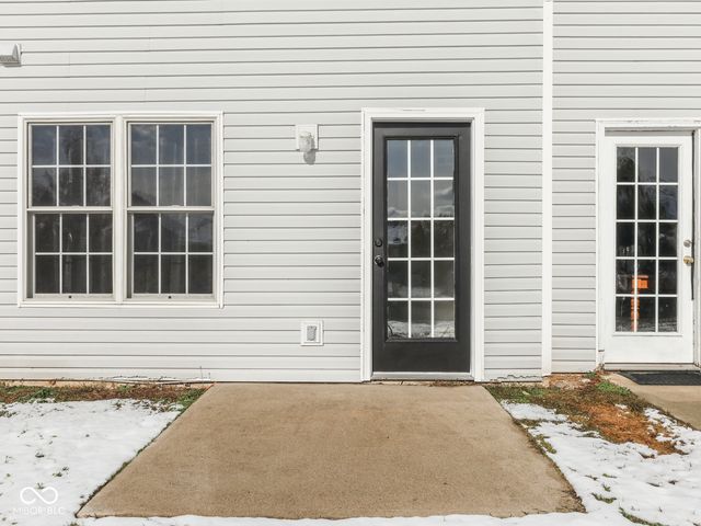 1115 Cobra Drive, Franklin, IN 46131