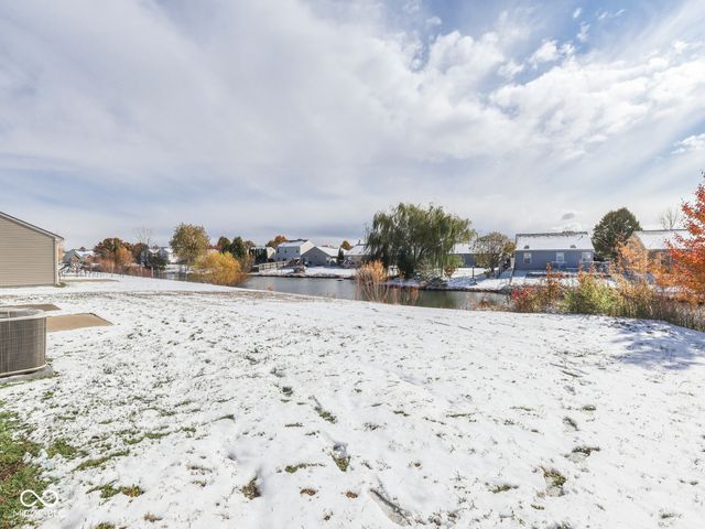 1115 Cobra Drive, Franklin, IN 46131