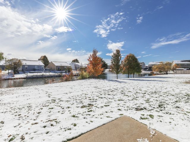 1115 Cobra Drive, Franklin, IN 46131