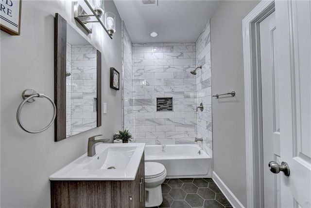 663 Bryan Street, Atlanta, GA 30312