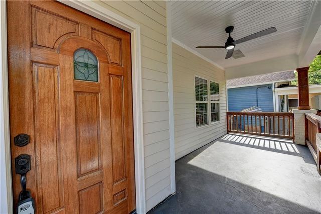 663 Bryan Street, Atlanta, GA 30312