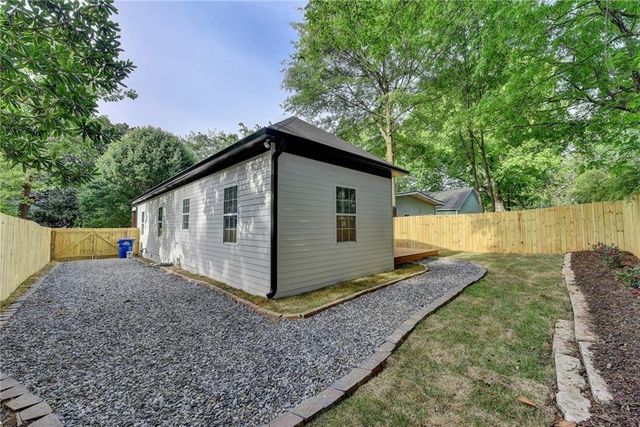 663 Bryan Street, Atlanta, GA 30312