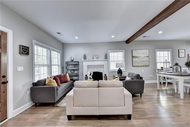 663 Bryan Street, Atlanta, GA 30312