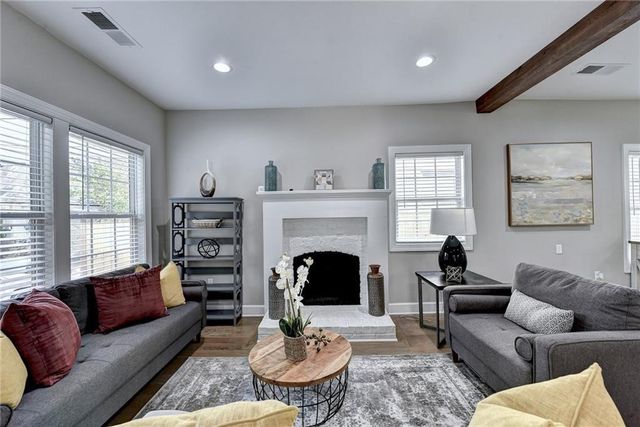 663 Bryan Street, Atlanta, GA 30312