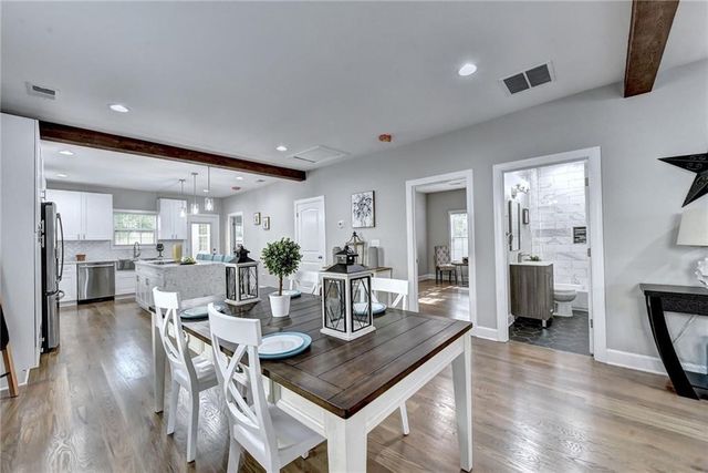 663 Bryan Street, Atlanta, GA 30312