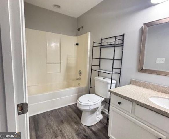 235 Riverbend Drive, Covington, GA 30014