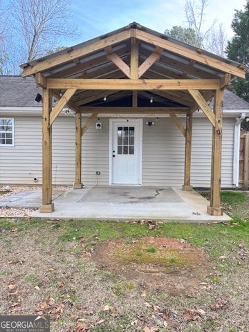 235 Riverbend Drive, Covington, GA 30014