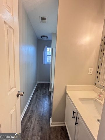 235 Riverbend Drive, Covington, GA 30014