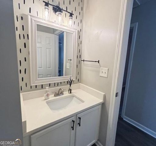 235 Riverbend Drive, Covington, GA 30014