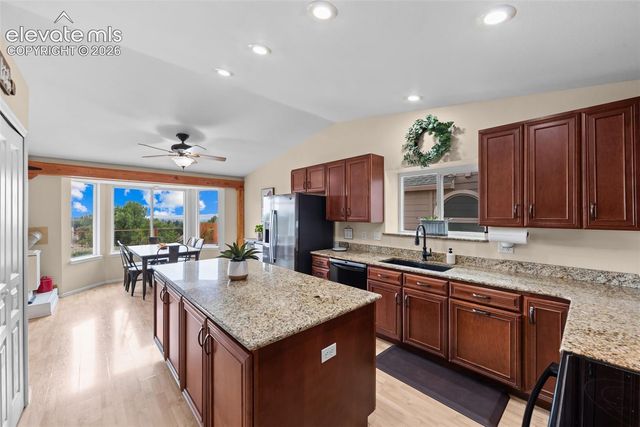 5163 Eros Way, Colorado Springs, CO 80917
