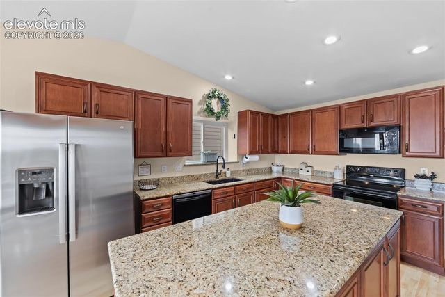 5163 Eros Way, Colorado Springs, CO 80917