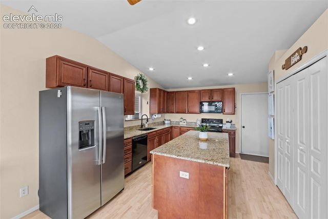 5163 Eros Way, Colorado Springs, CO 80917