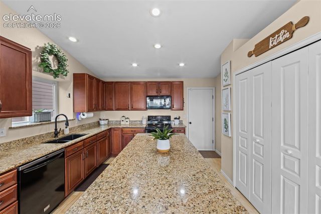 5163 Eros Way, Colorado Springs, CO 80917