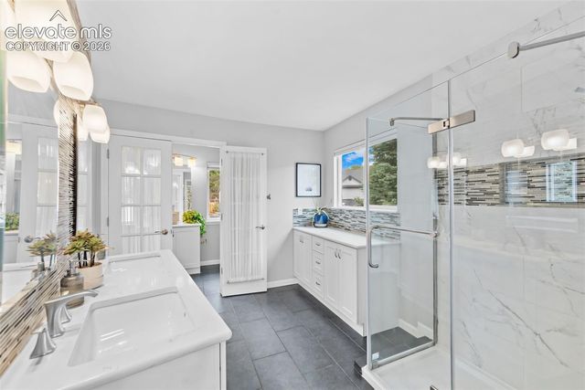 5163 Eros Way, Colorado Springs, CO 80917