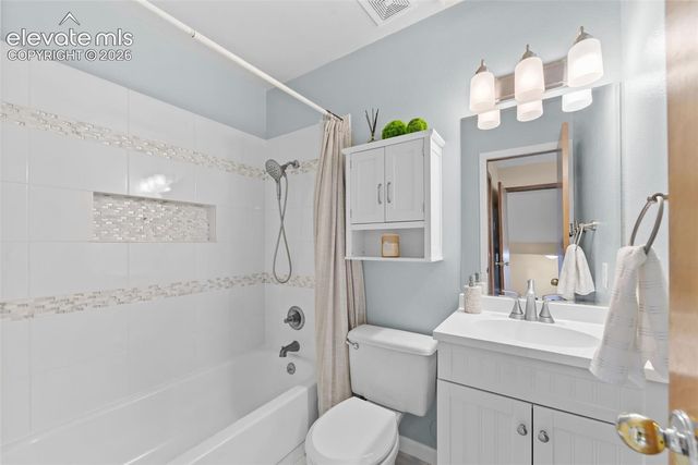 5163 Eros Way, Colorado Springs, CO 80917