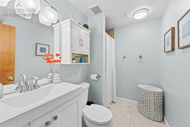 5163 Eros Way, Colorado Springs, CO 80917