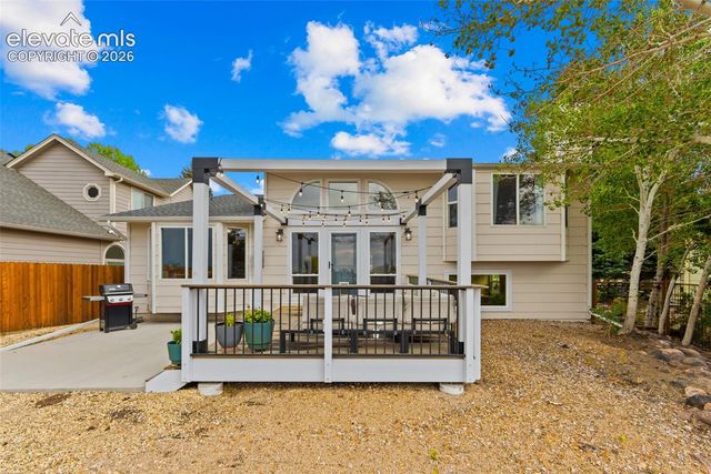 5163 Eros Way, Colorado Springs, CO 80917