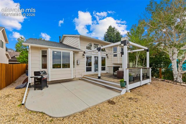5163 Eros Way, Colorado Springs, CO 80917