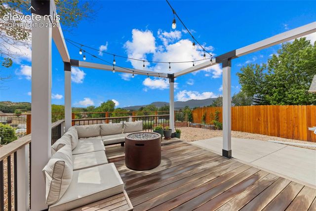 5163 Eros Way, Colorado Springs, CO 80917