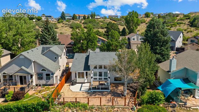 5163 Eros Way, Colorado Springs, CO 80917