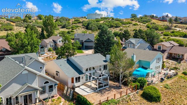 5163 Eros Way, Colorado Springs, CO 80917