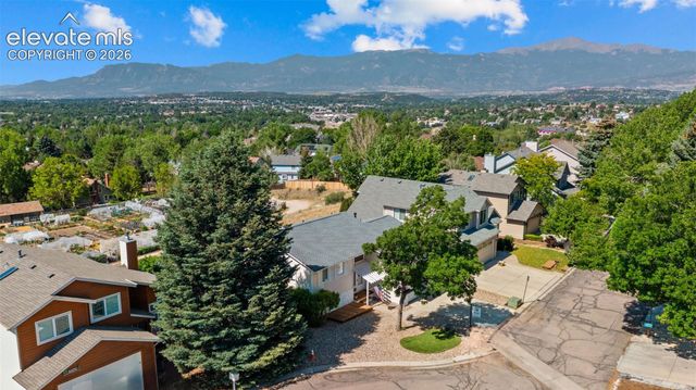 5163 Eros Way, Colorado Springs, CO 80917