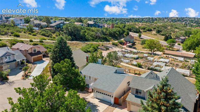 5163 Eros Way, Colorado Springs, CO 80917