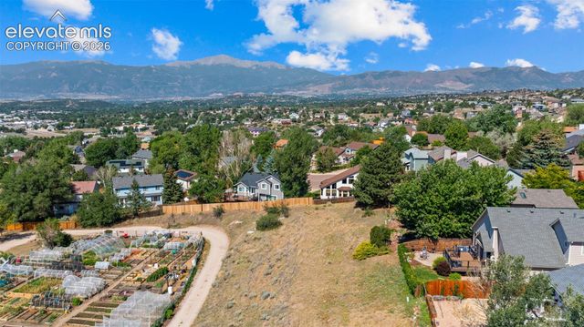 5163 Eros Way, Colorado Springs, CO 80917
