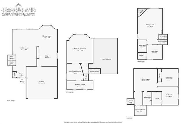 5163 Eros Way, Colorado Springs, CO 80917