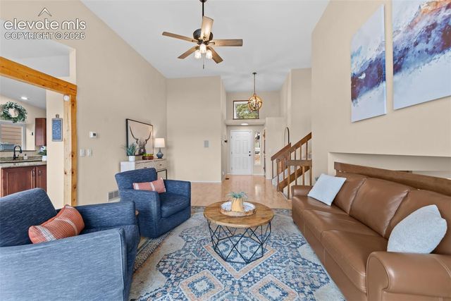 5163 Eros Way, Colorado Springs, CO 80917