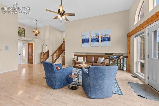 5163 Eros Way, Colorado Springs, CO 80917