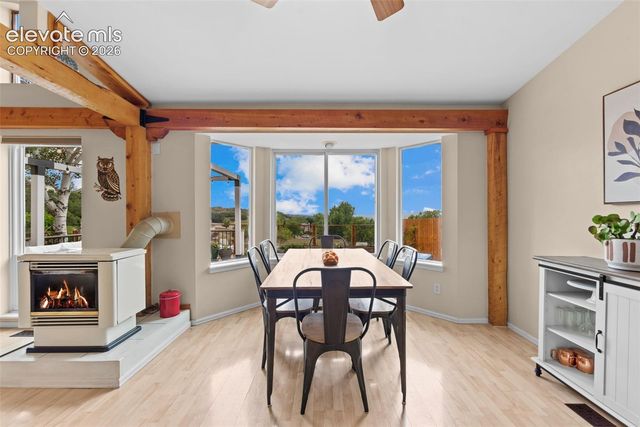 5163 Eros Way, Colorado Springs, CO 80917