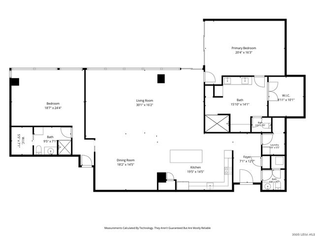 200 Patterson Ave Apt 304, San Antonio, TX 78209