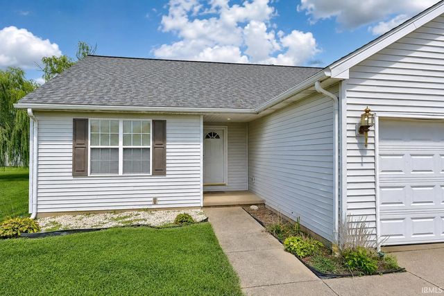 4400 Quill Drive, Evansville, IN 47711